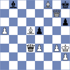 Paulo - Mahi (Chess.com INT, 2021)