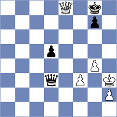 Librelato - Santiago (chess.com INT, 2023)