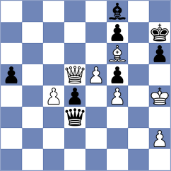 Smith - Abdulzahra (Chess.com INT, 2020)