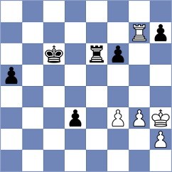 Sanchez Alvares - Osmanodja (Chess.com INT, 2020)