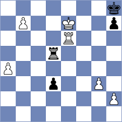 Tristan - Suvorov (chess.com INT, 2021)