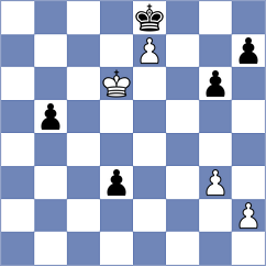 Travkina - Mindlin (chess.com INT, 2024)