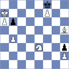 Aalto - Turzo (chess.com INT, 2024)