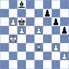 Thiel - Marcolino (chess.com INT, 2023)