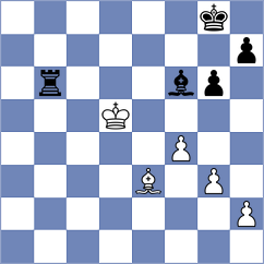 Perez Molina - Tabak (chess.com INT, 2020)