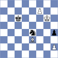 Silva - Ruiz Aguilar (chess.com INT, 2024)