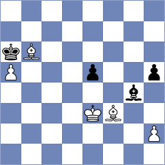 Zhou - De Silva (Chess.com INT, 2021)