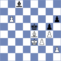 Firouzja - Sharapov (chess.com INT, 2024)