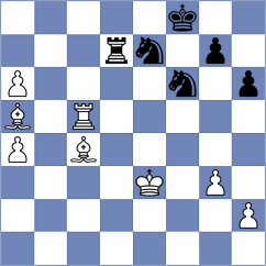 Wagenschuetz - Bauyrzhan (FIDE Online Arena INT, 2024)
