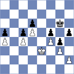 Toczek - Shkapenko (Chess.com INT, 2021)