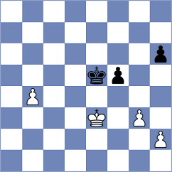 Baules - Krivenko (chess.com INT, 2024)