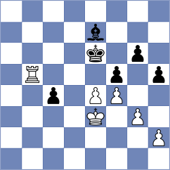Ribeiro - Antonova (chess.com INT, 2021)