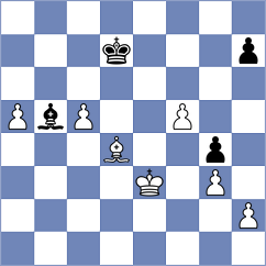 Mirzoev - Yonal (chess.com INT, 2024)