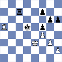 Roepke - Nassr (Chess.com INT, 2021)