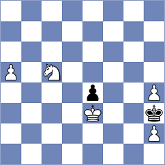 Alinasab - Martin Fuentes (chess.com INT, 2024)
