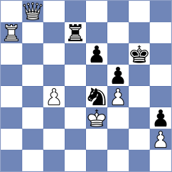 Bykhovsky - Brunner (Chess.com INT, 2021)