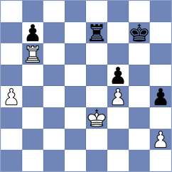 Bacic - Heredia Serrano (Chess.com INT, 2020)