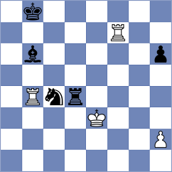 Kleibel - Titarov (chess.com INT, 2024)