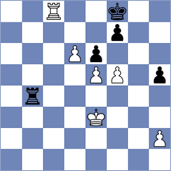 Taboas Rodriguez - Zilleruelo Irizarry (chess.com INT, 2023)