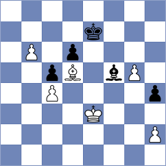Hua - Tymrakiewicz (chess.com INT, 2024)