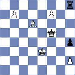 Stijve - Ibarra Jerez (chess.com INT, 2023)