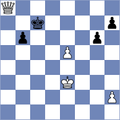 Sargsyan - Vallejo Diaz (Chess.com INT, 2021)