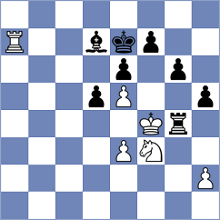 Mammadov - Provaznik (Chess.com INT, 2021)