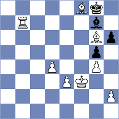 Zimina - Shabanaj (chess.com INT, 2020)