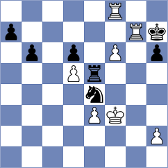 Xiong - Manzone (Chess.com INT, 2021)