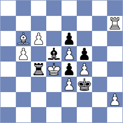 Valle - Breuil (chess.com INT, 2024)