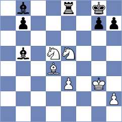 Rama - Kim (Chess.com INT, 2021)