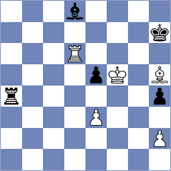 Hanley - Ramsdal (Chess.com INT, 2021)
