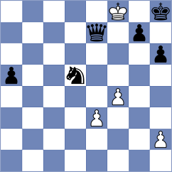 Odegov - Vusatiuk (chess.com INT, 2021)