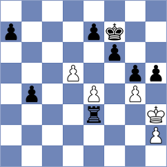Dacres - Gabriel (Chess.com INT, 2021)