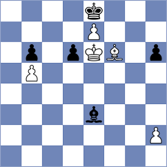 Curwin - Niilenge (Chess.com INT, 2021)