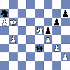 Rustemov - Miller (chess.com INT, 2024)