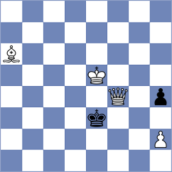 Thakur - Plotnikov (Chess.com INT, 2020)