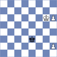 Vetokhin - Shuvalov (chess.com INT, 2021)