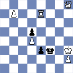Spata - Spaqi (chess.com INT, 2023)