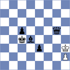 Pavlidou - Kopacz (chess.com INT, 2021)