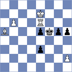 Ajay - Pichot (chess.com INT, 2023)