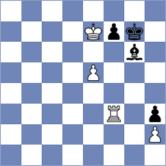 Starosek - Iljushin (chessassistantclub.com INT, 2004)