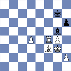 Lund - Derichs (chess.com INT, 2024)