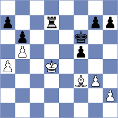 Nigmatov - Bluebaum (chess.com INT, 2024)