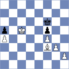 Rzayev - Alboredo (Chess.com INT, 2021)