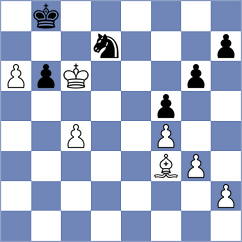 Vasiljev - Torma (Chess.com INT, 2021)