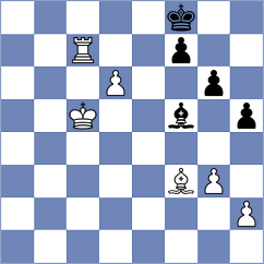 Bayo Milagro - Kopacz (chess.com INT, 2023)