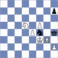 Vesely - Kozubik (Chess.com INT, 2021)