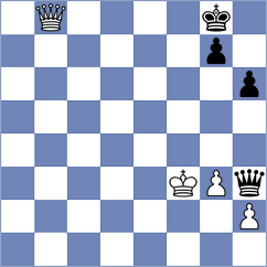 Bremner - Paravyan (chess.com INT, 2024)