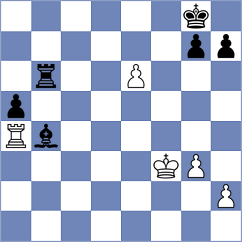 Mosutha - Viana da Costa (chess.com INT, 2022)